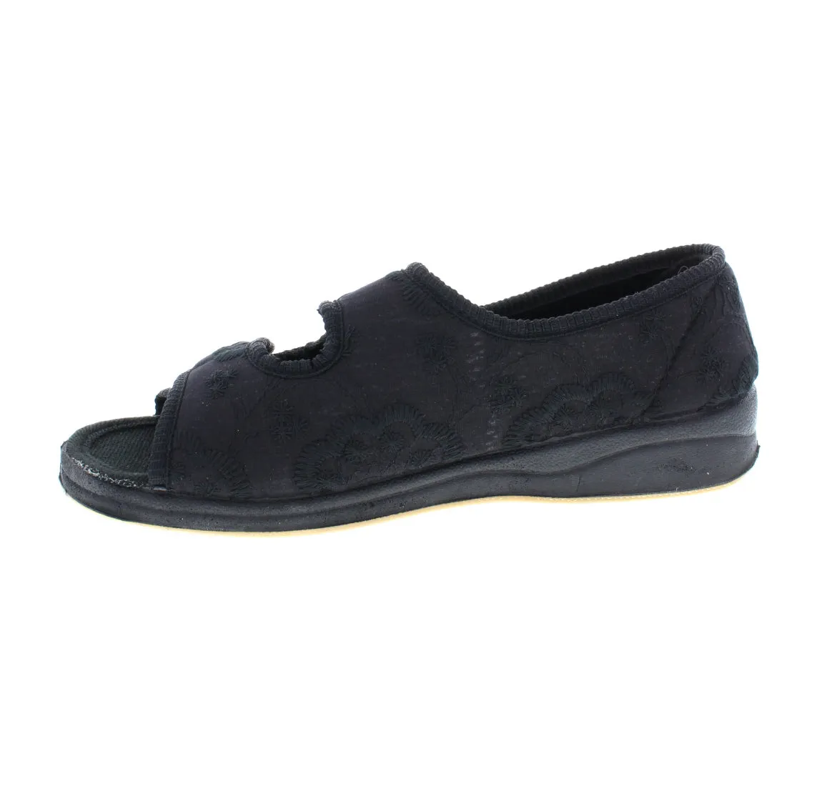 Foamtread Debbien 2 - Black