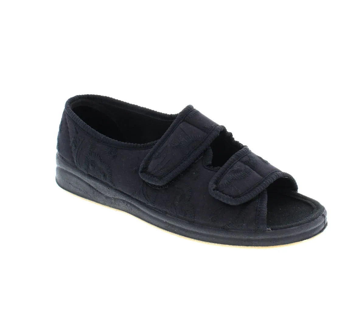 Foamtread Debbien 2 - Black