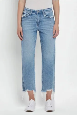 Fondly Straight Jeans