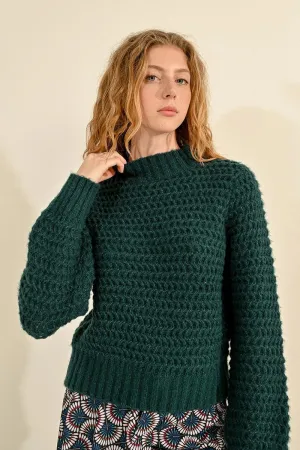 Forest Gables Sweater