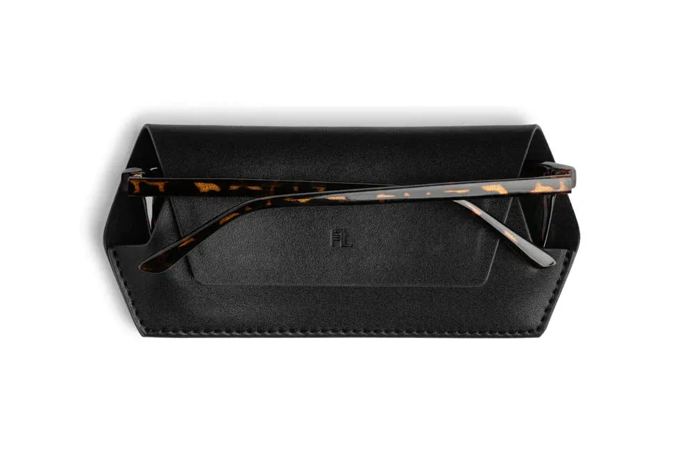 Fox & Leo Glasses Case