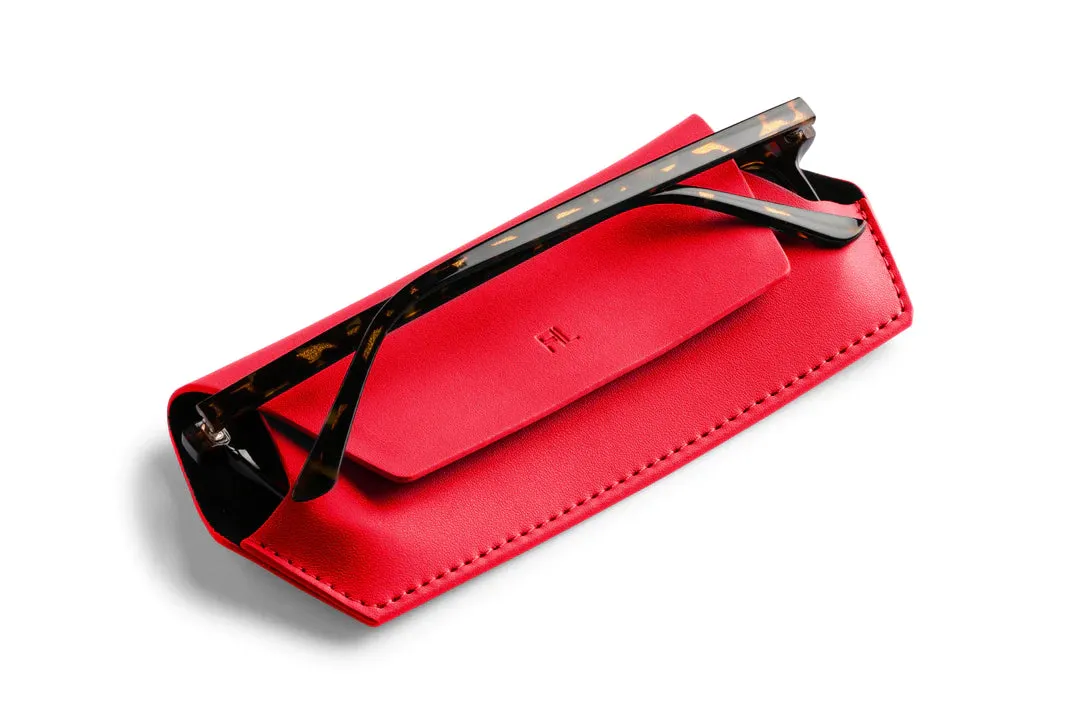 Fox & Leo Glasses Case
