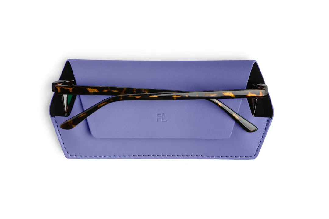 Fox & Leo Glasses Case