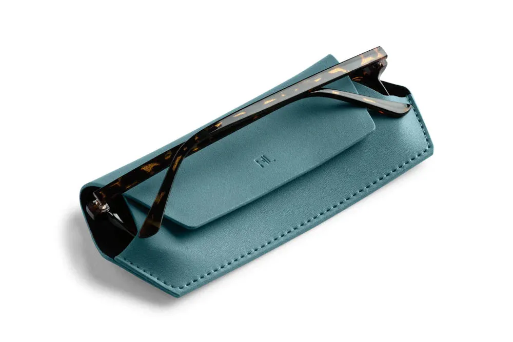 Fox & Leo Glasses Case