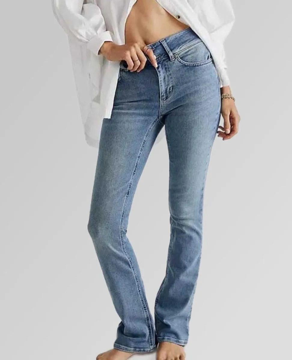 Free People Shayla Jean in Sierra