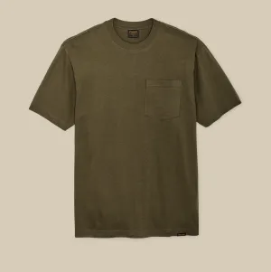 Frontier Pocket T-shirt