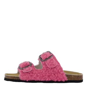 Fuzzy Pink