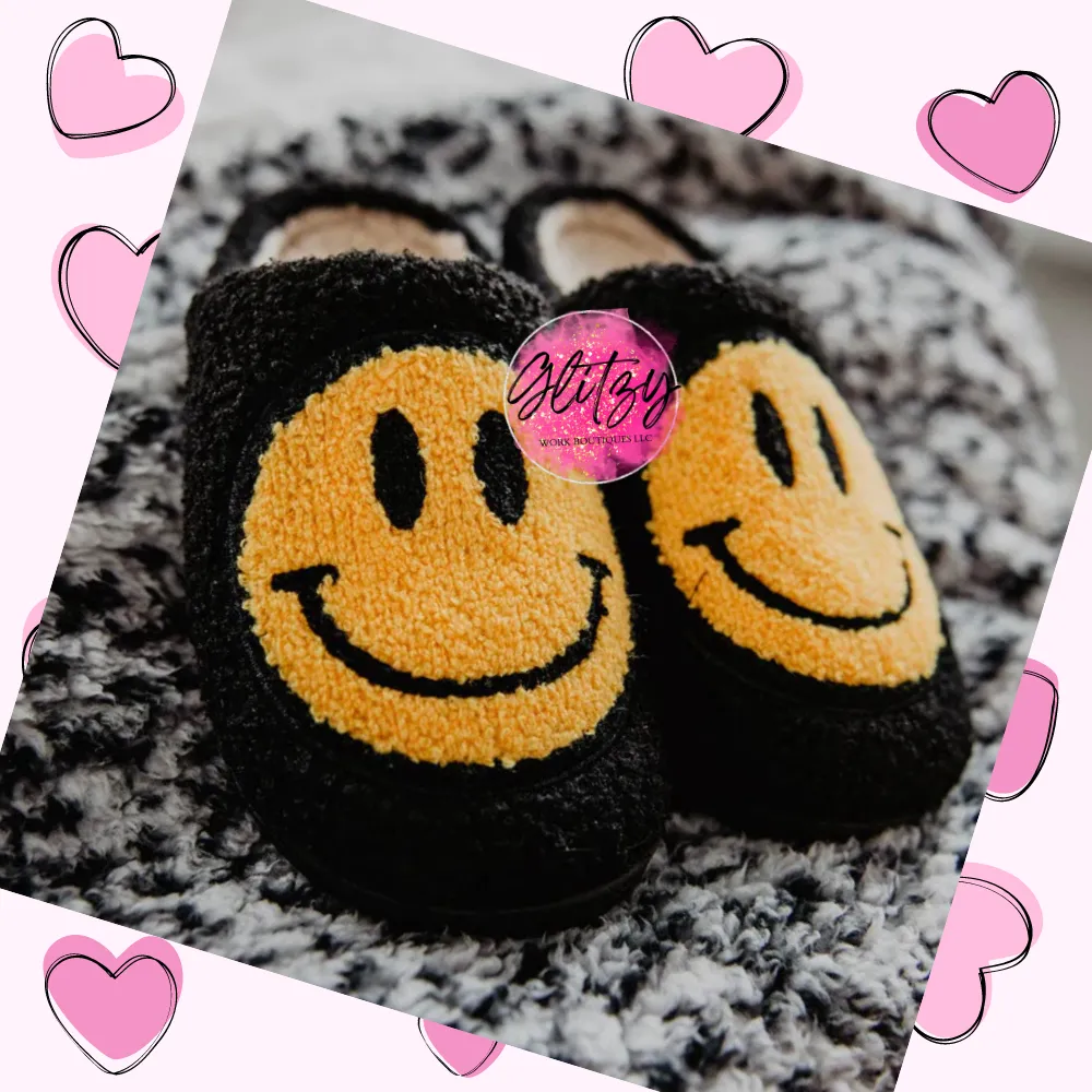 FUZZY SLIPPER'S