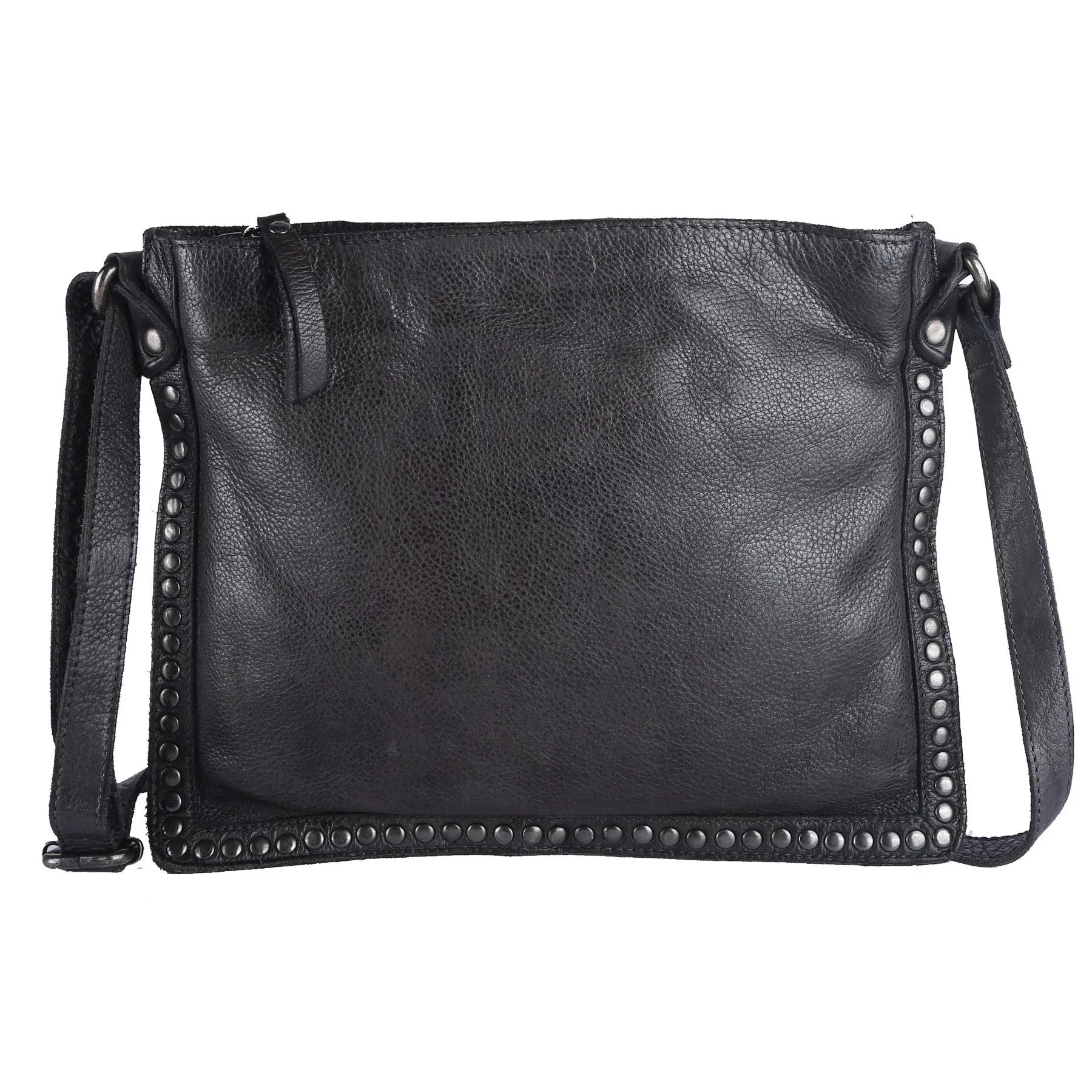 Gabriel Studded Crossbody