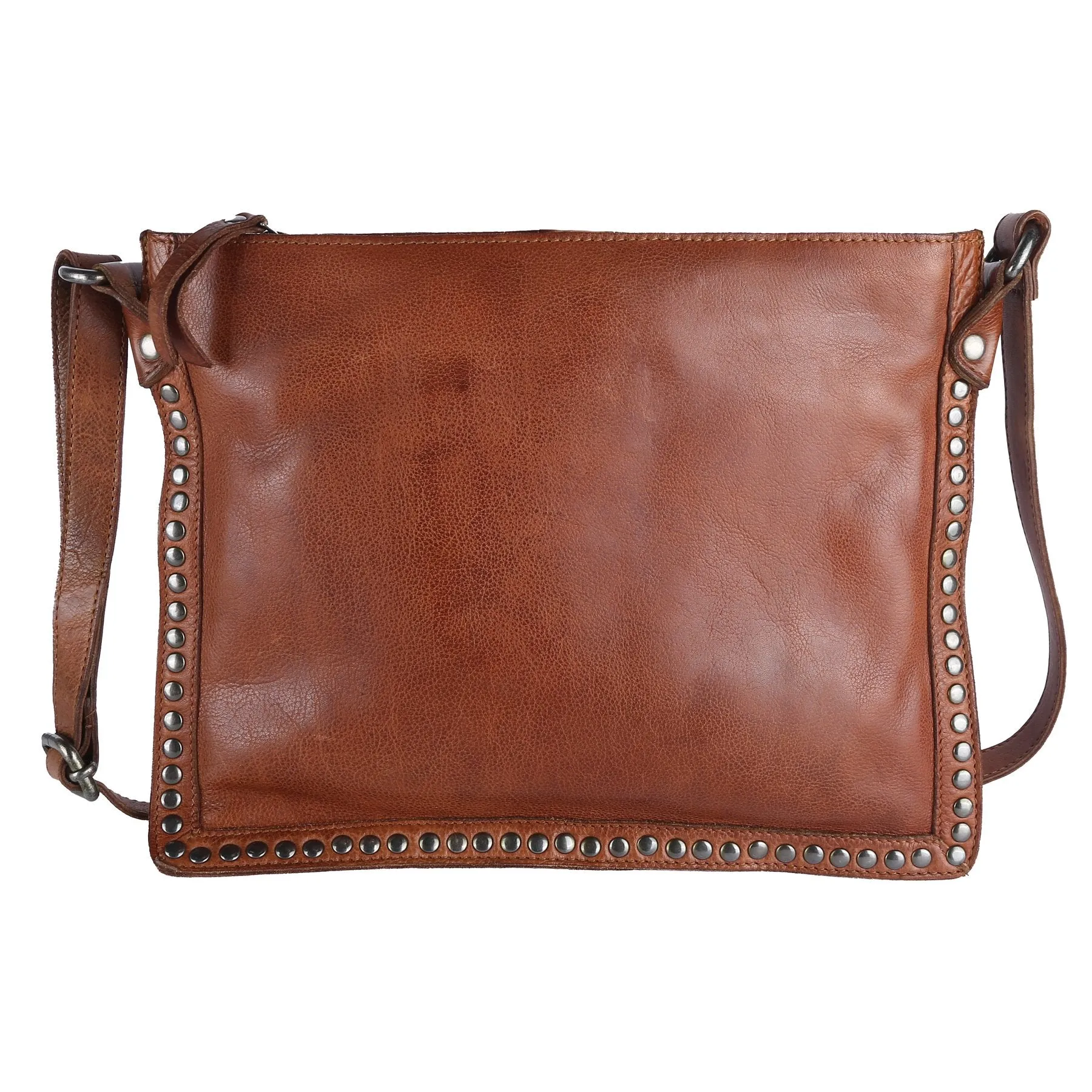 Gabriel Studded Crossbody