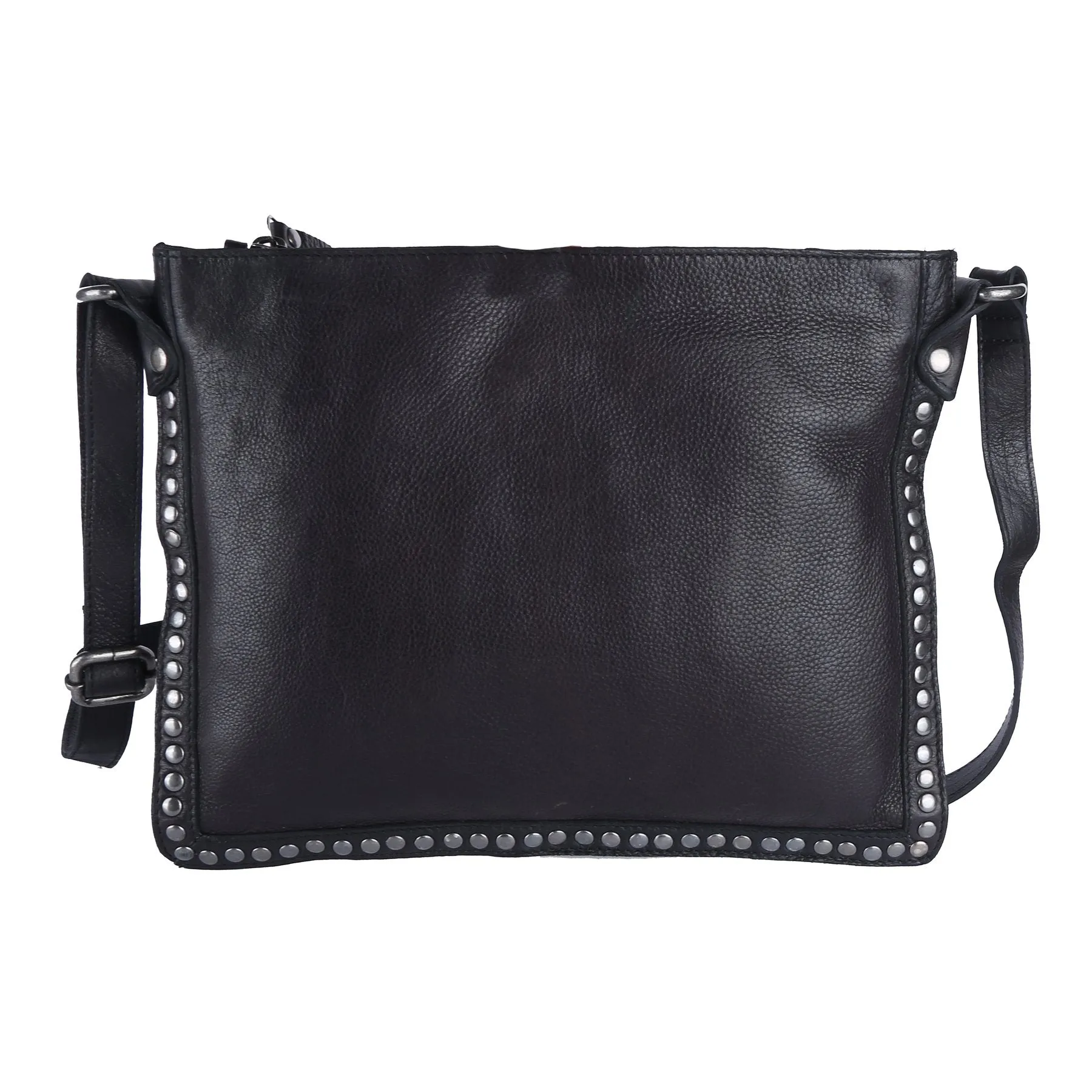 Gabriel Studded Crossbody