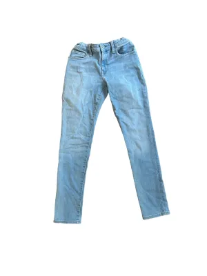 Gap jeans size 10