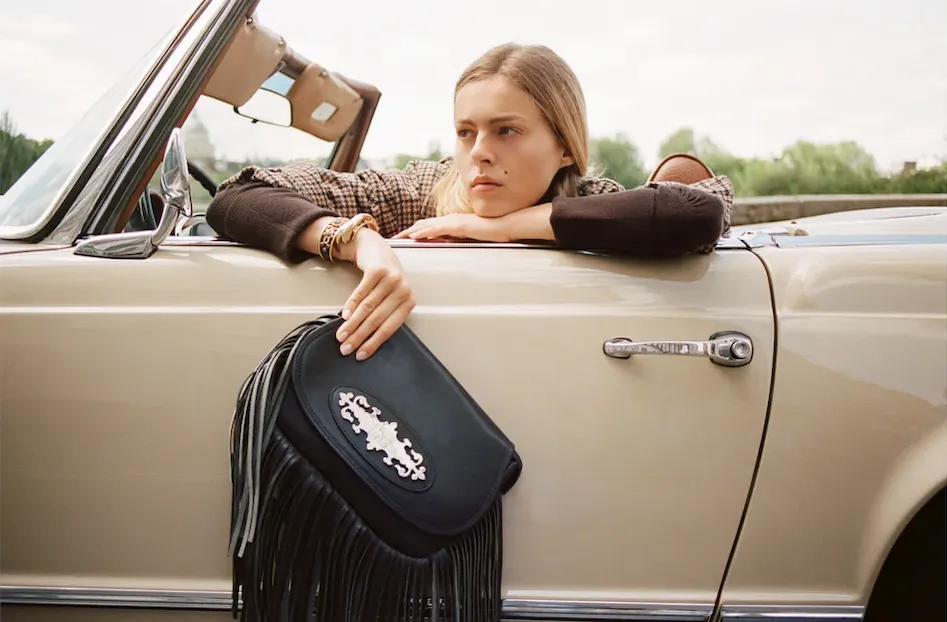 GARENNE BAG