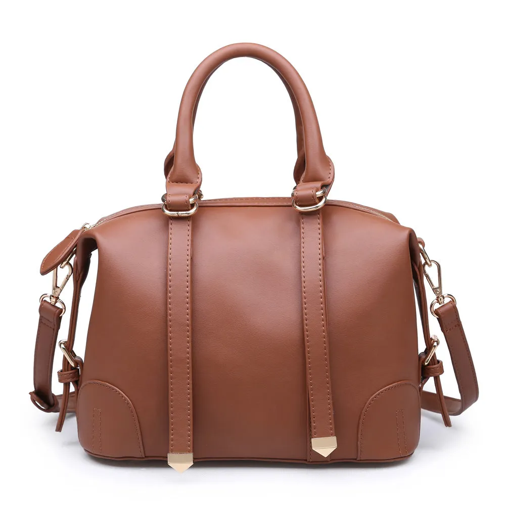 Genevieve Satchel