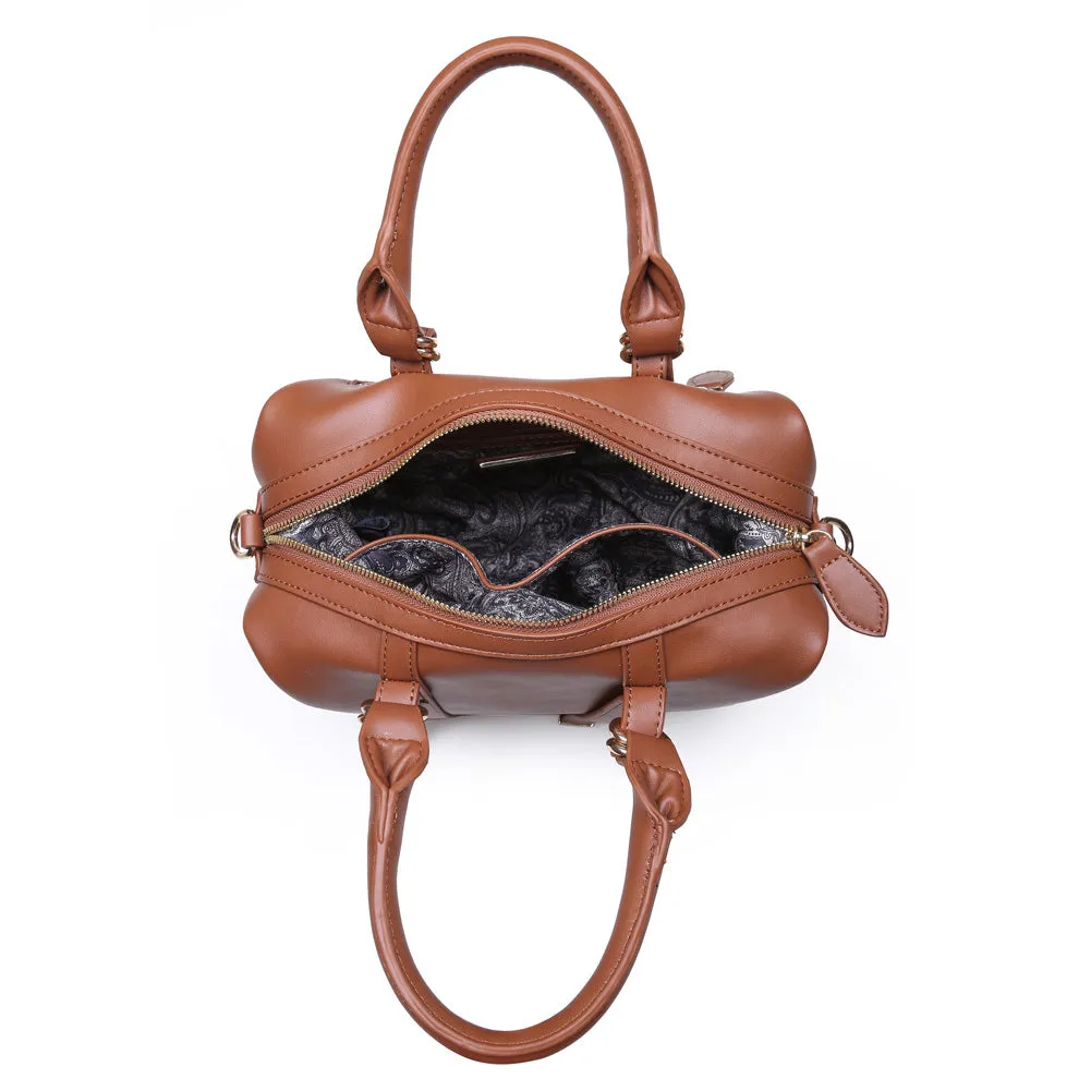 Genevieve Satchel