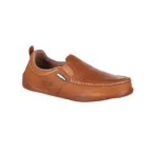 GEORGIA BOOT CEDAR FALLS MOC TOE OXFORD