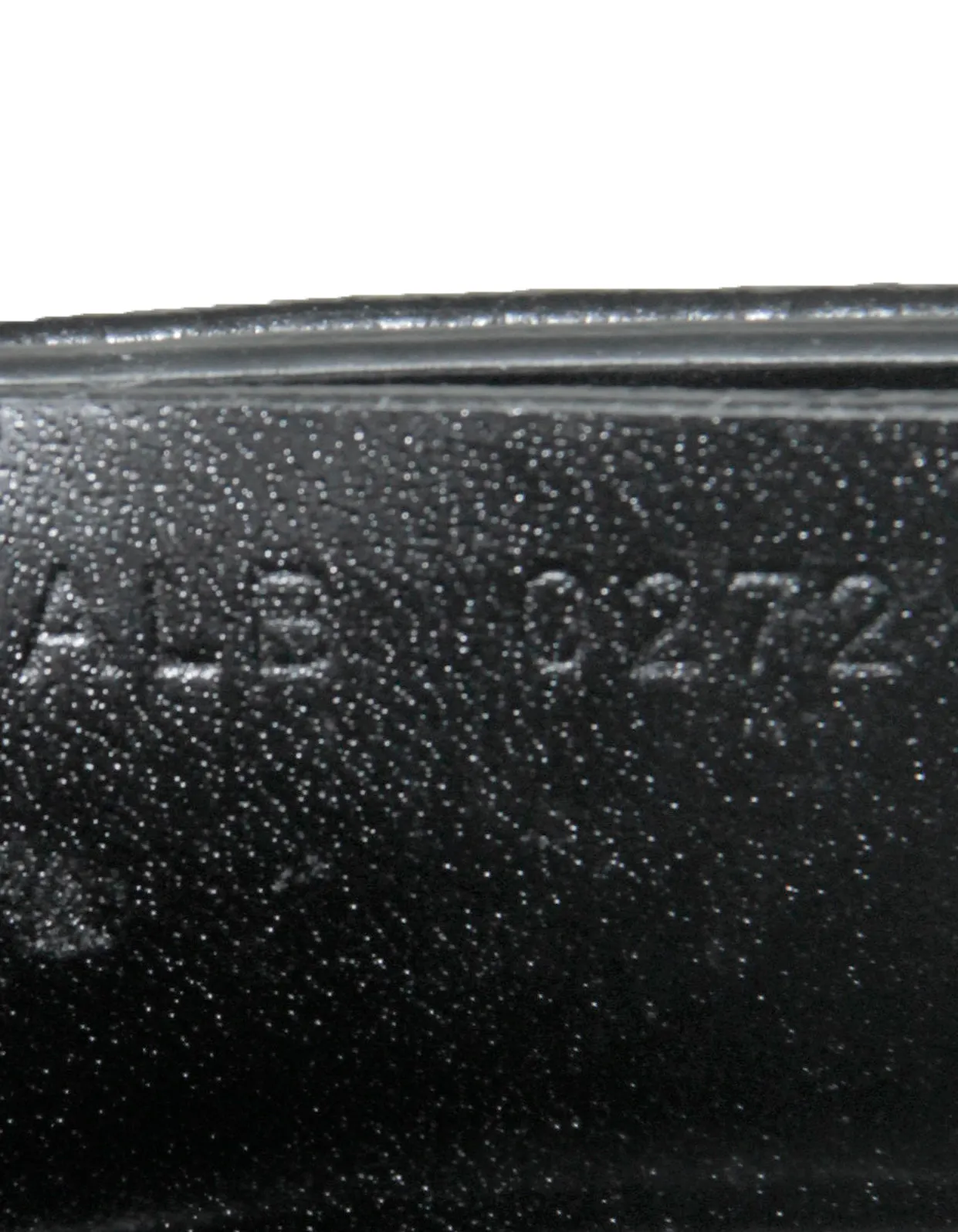 Givenchy Black Shiny Lord Calfskin Leather Micro Antigona Bag