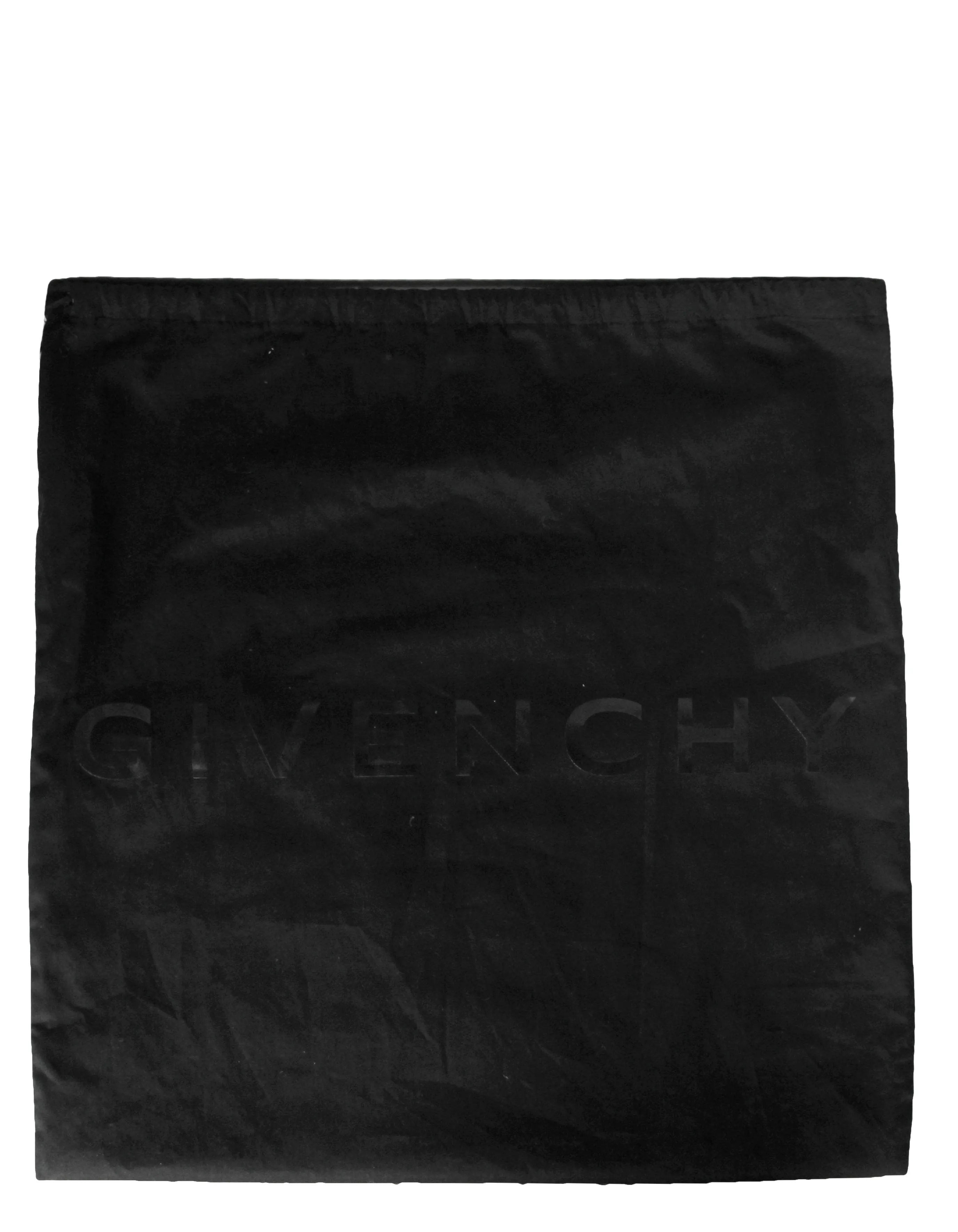 Givenchy Cloud Grey Calfskin Small Soft Antigona Bag
