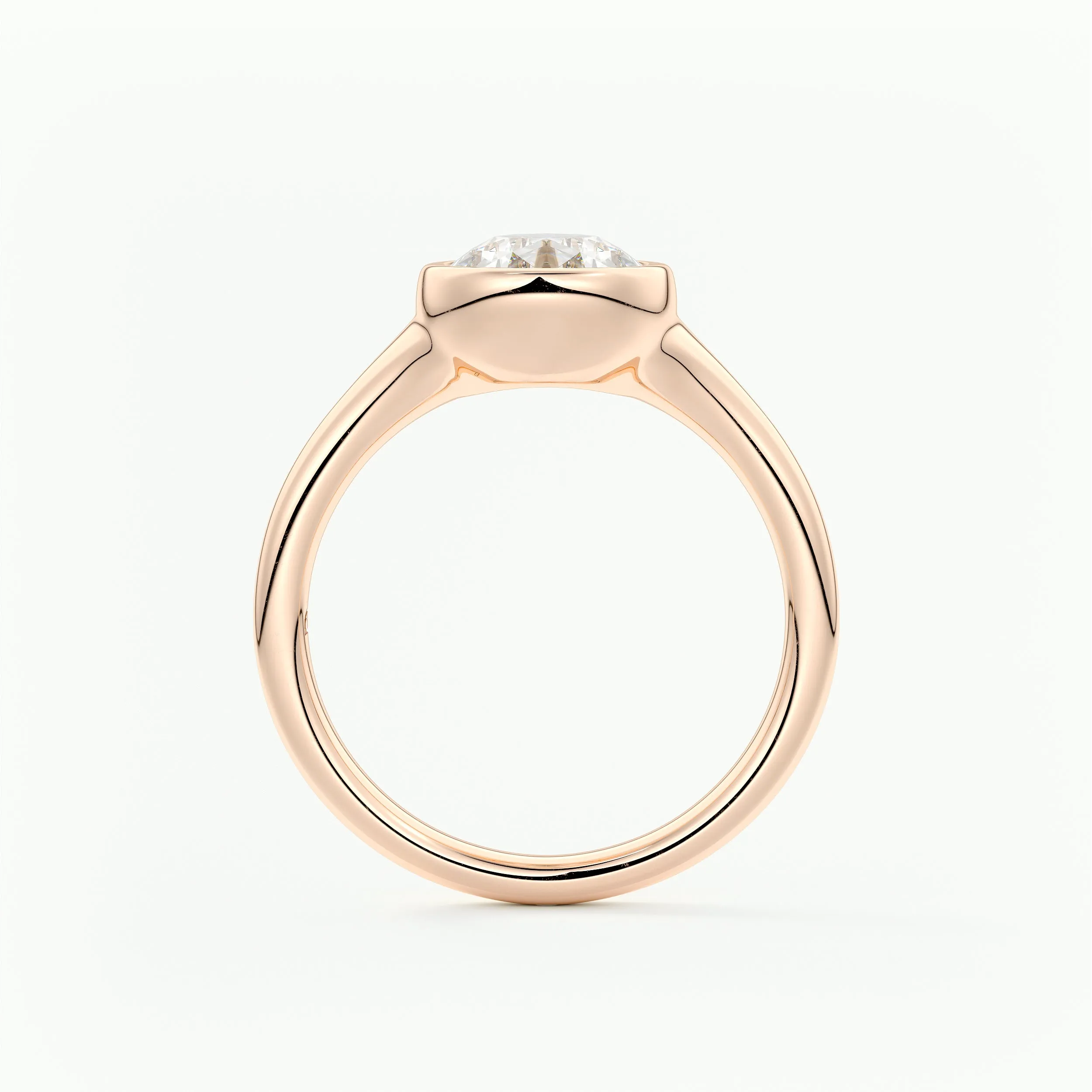 Golden Bathtub | Pear