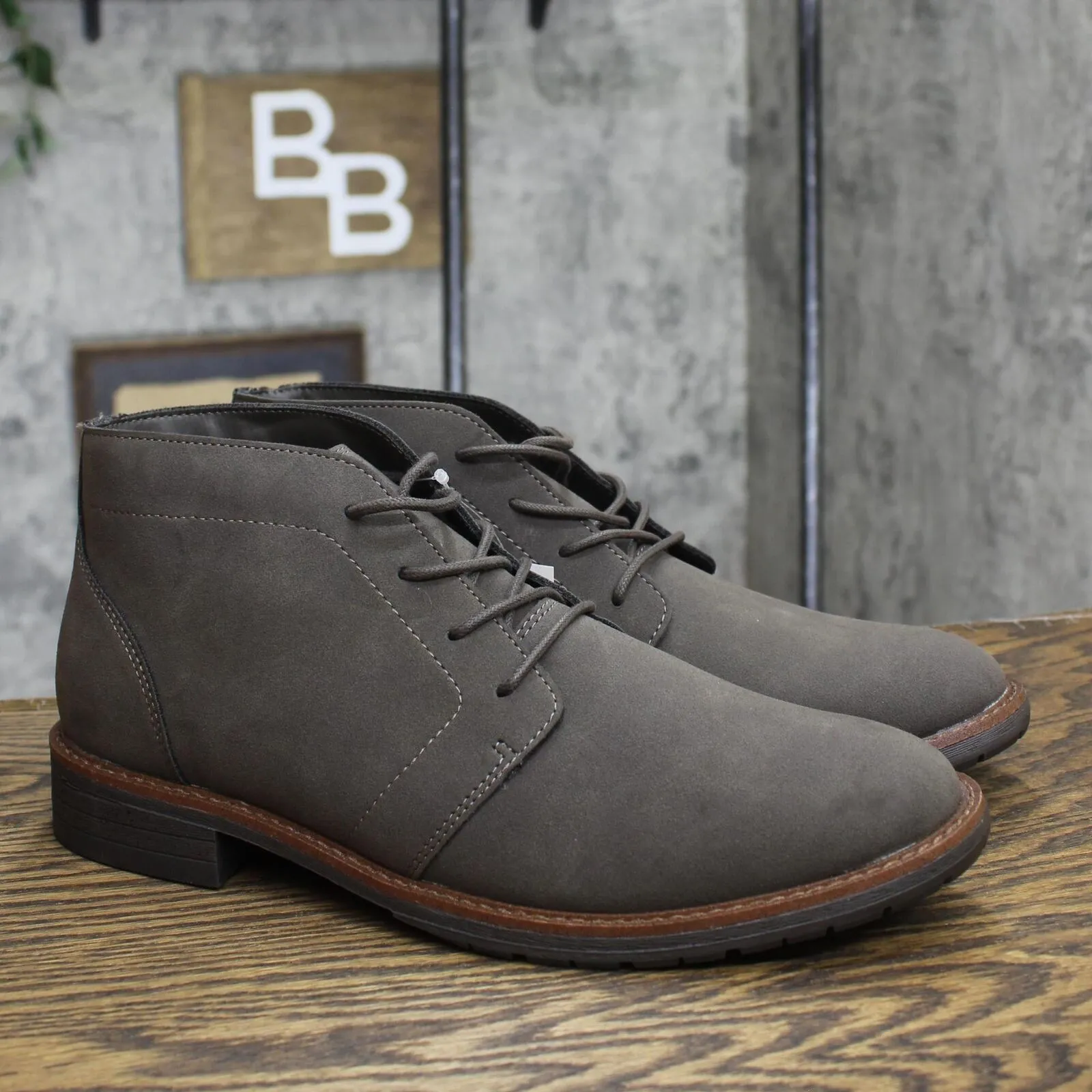 Goodfellow & Co Mens Jerad Chukka Boots 88097771