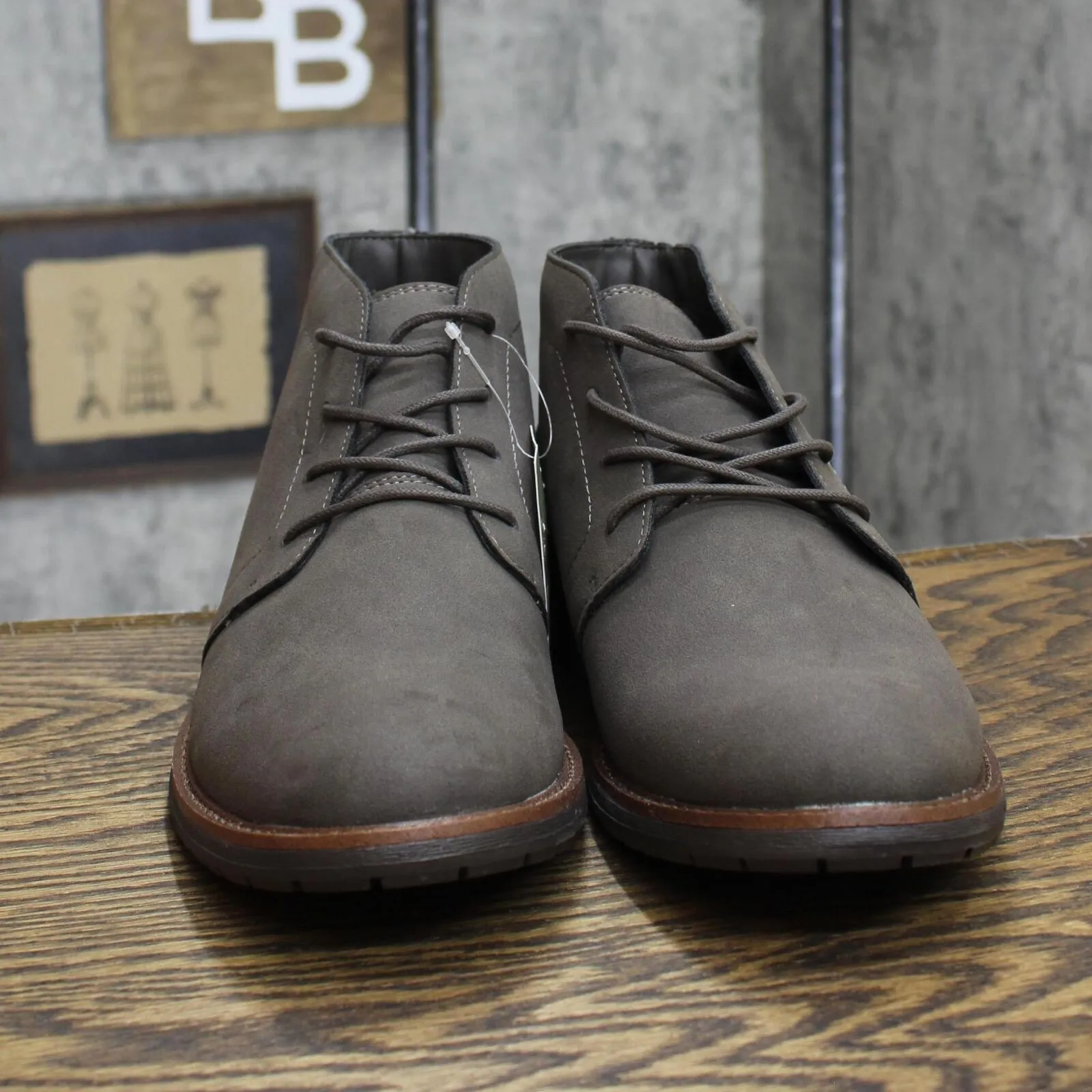 Goodfellow & Co Mens Jerad Chukka Boots 88097771
