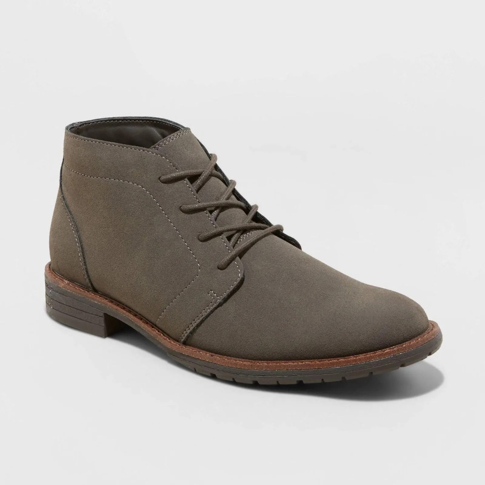 Goodfellow & Co Mens Jerad Chukka Boots 88097771