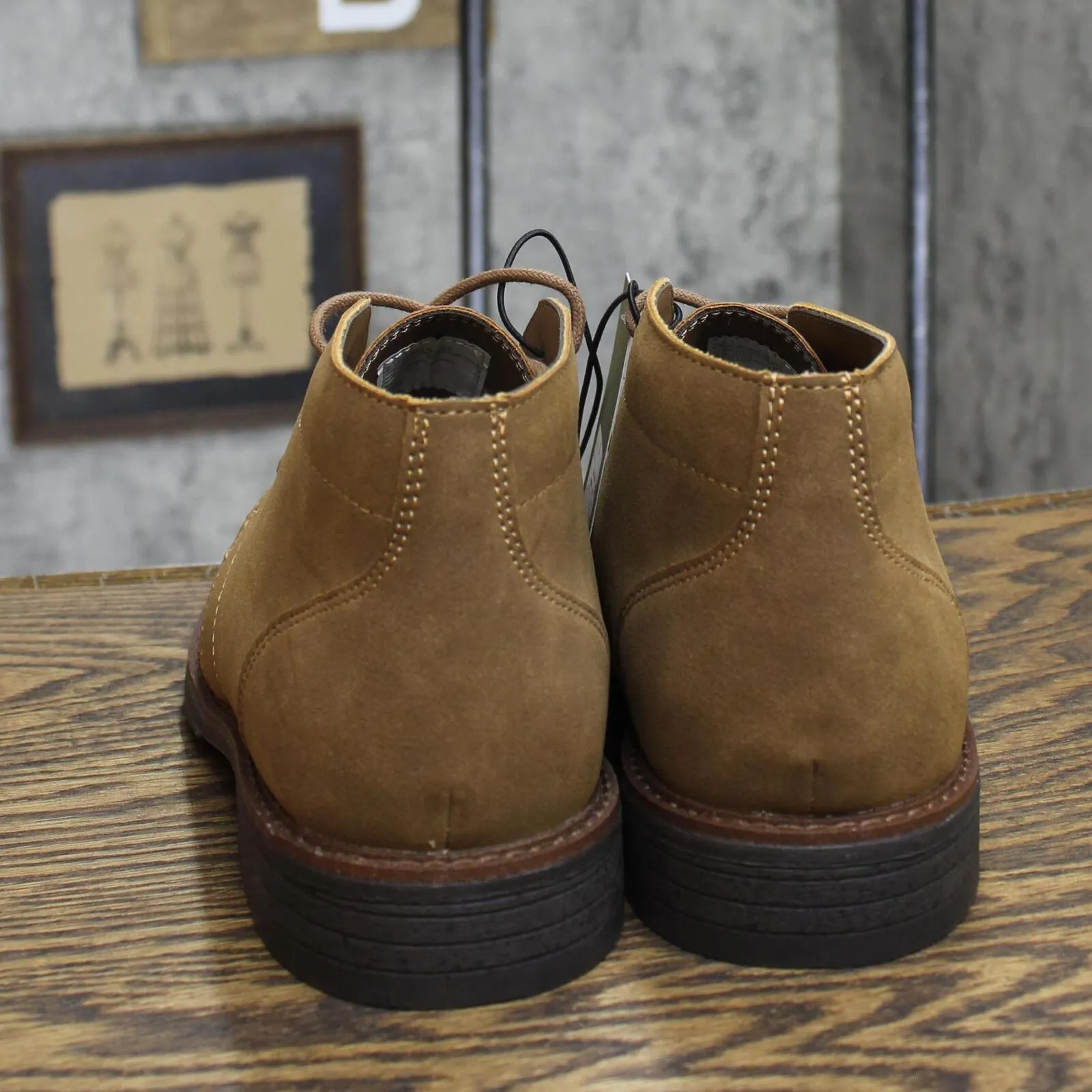 Goodfellow & Co Mens Jerad Chukka Boots 88097771