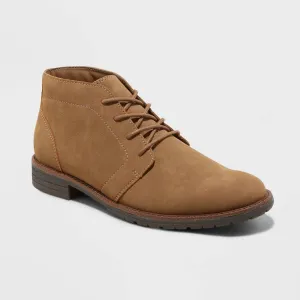 Goodfellow & Co Mens Jerad Chukka Boots 88097771