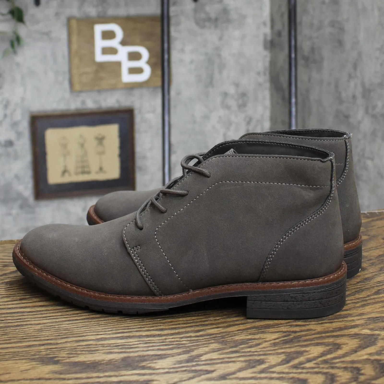 Goodfellow & Co Mens Jerad Chukka Boots 88097771