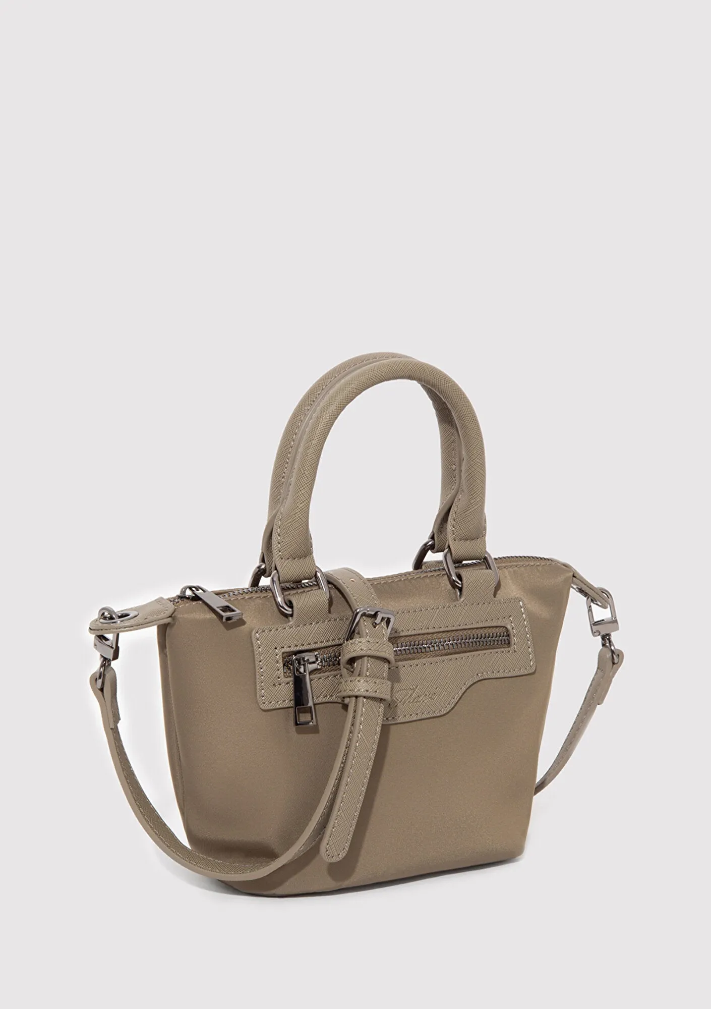 Green Crossbody Bag