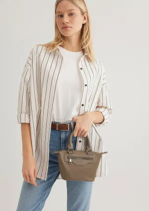 Green Crossbody Bag