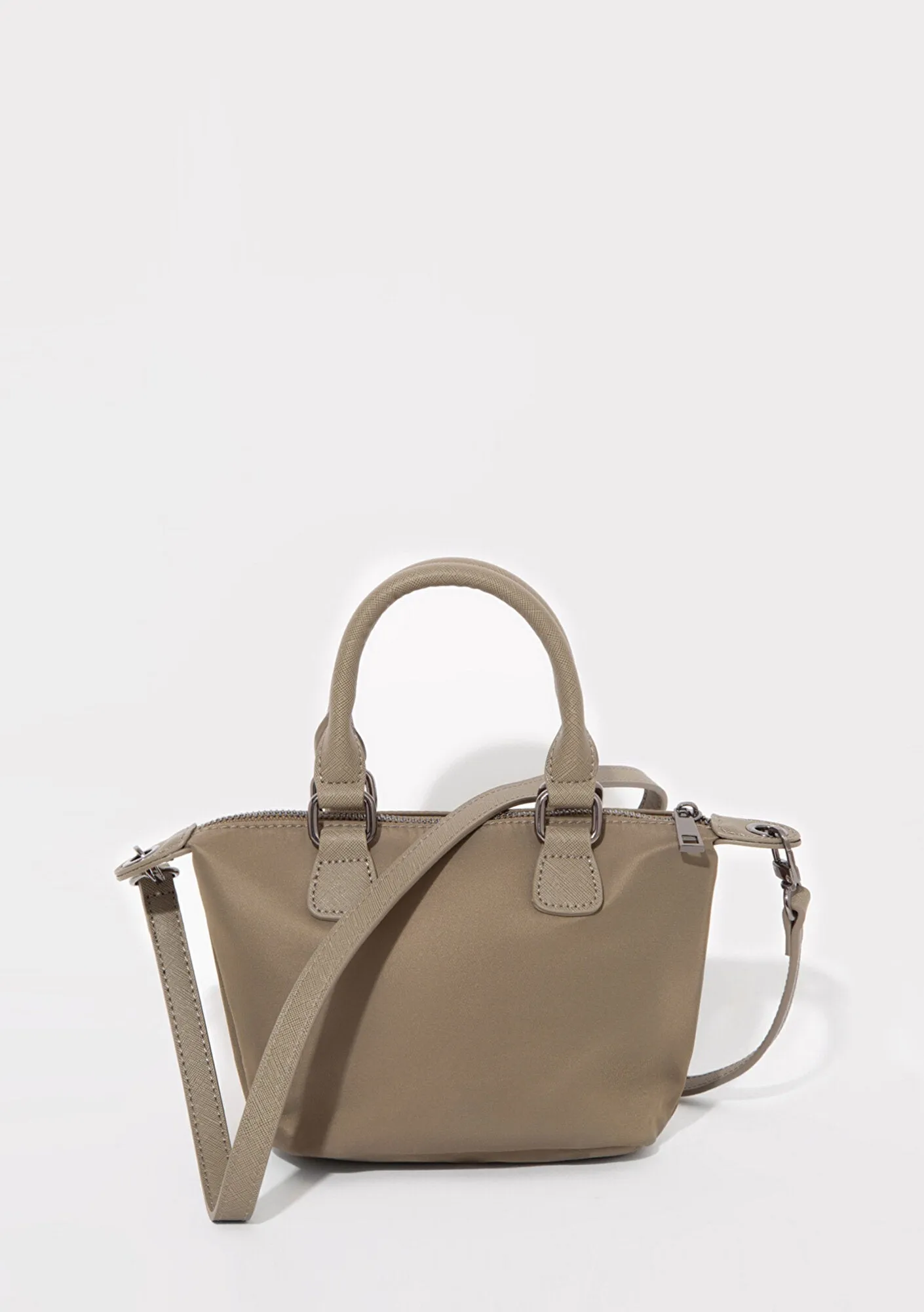 Green Crossbody Bag
