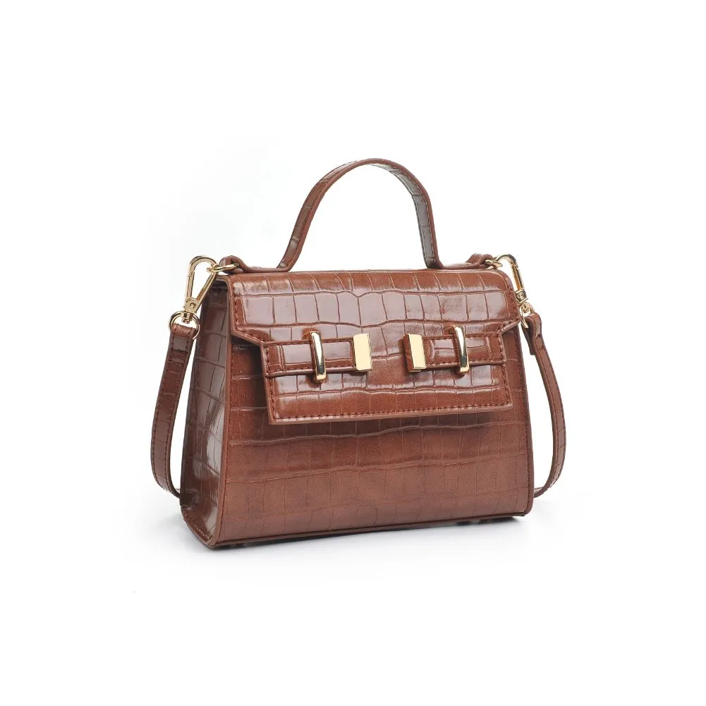 Gretchen Satchel