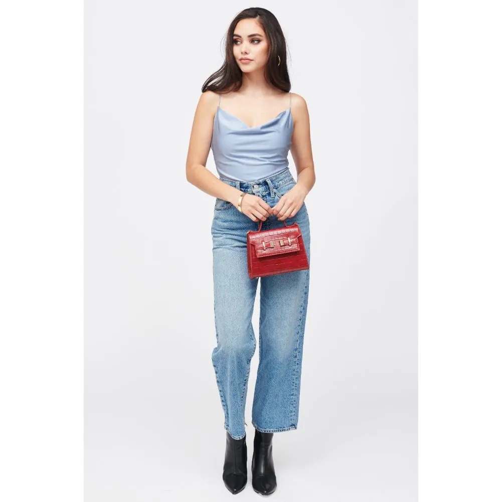 Gretchen Satchel