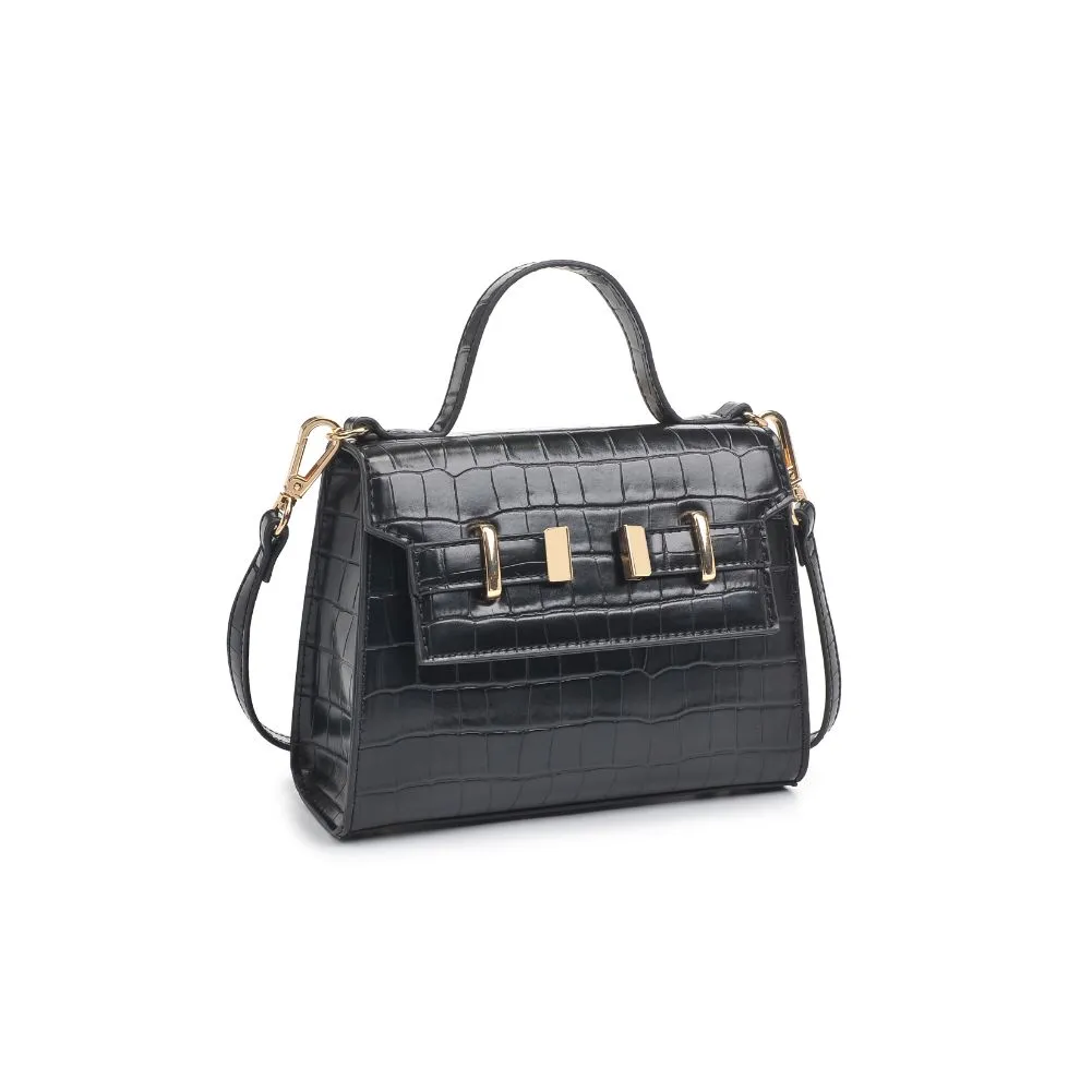 Gretchen Satchel