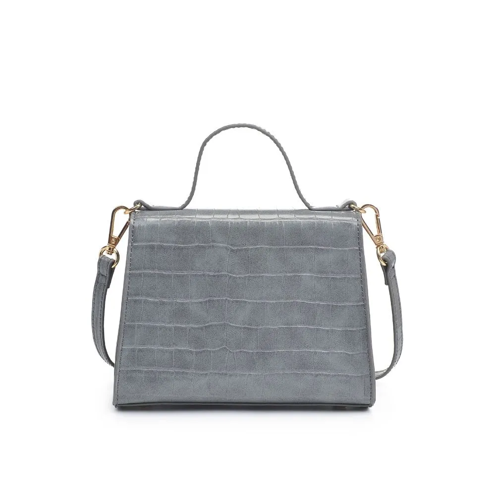Gretchen Satchel