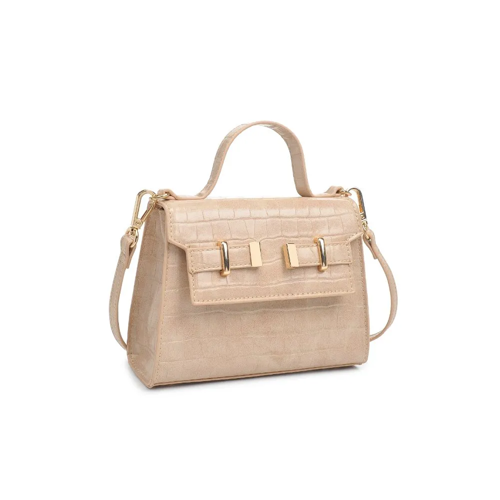 Gretchen Satchel