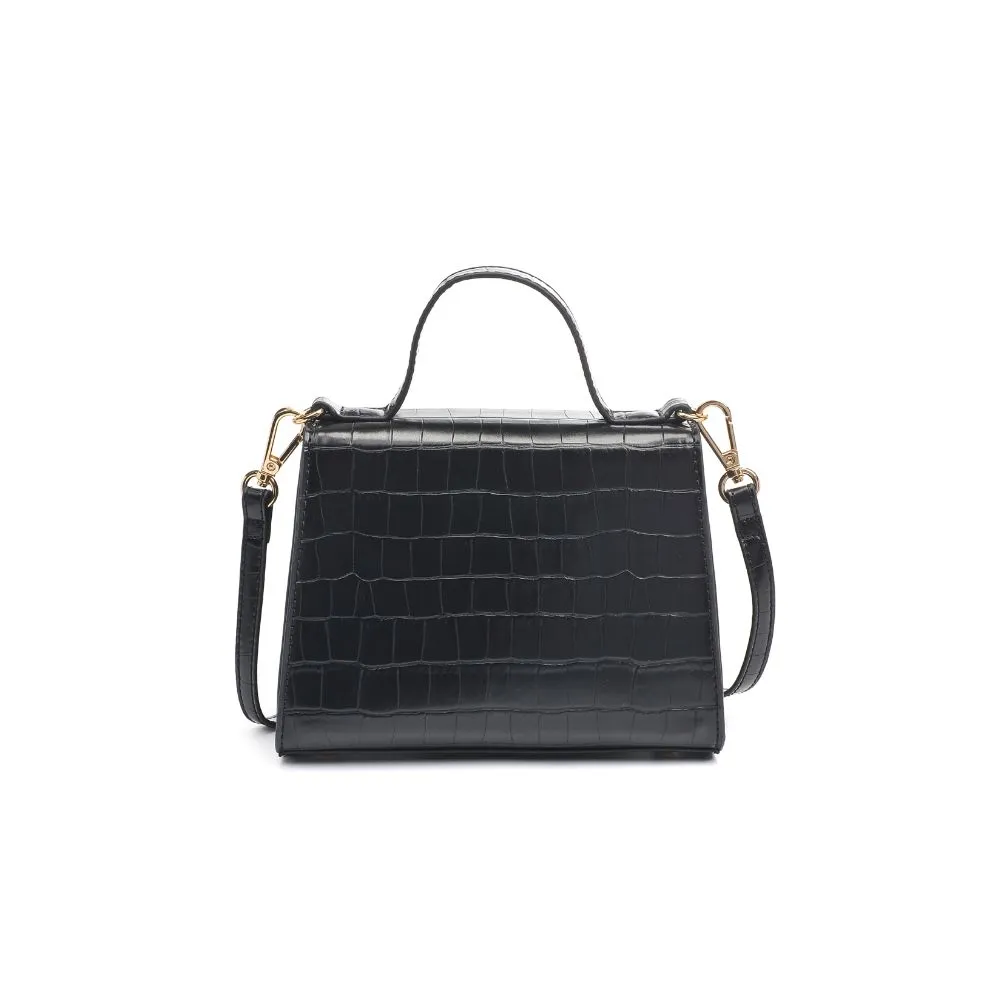 Gretchen Satchel