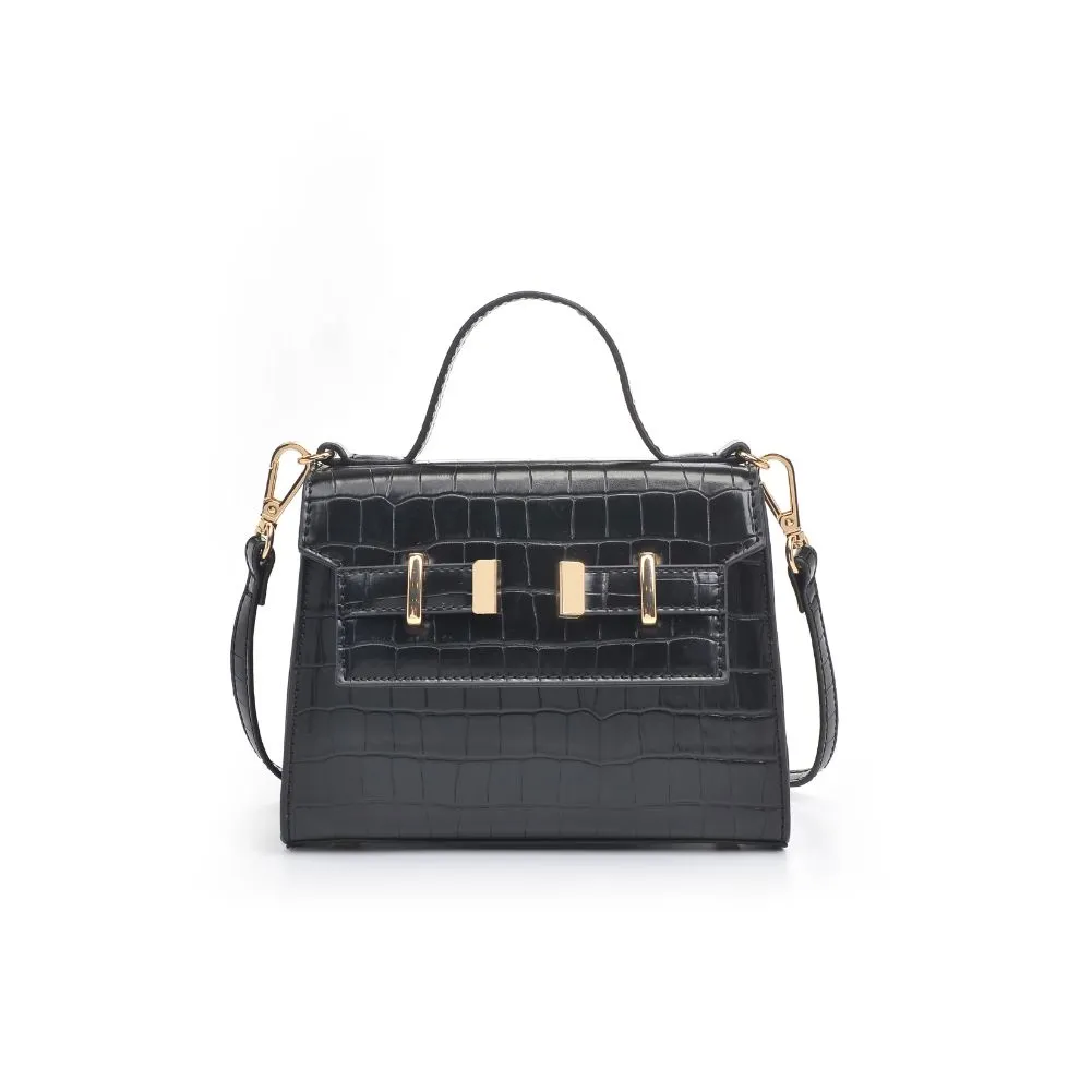 Gretchen Satchel