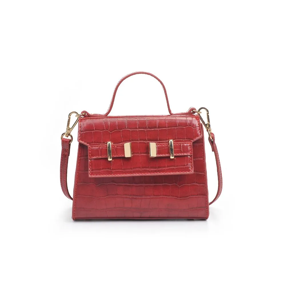 Gretchen Satchel