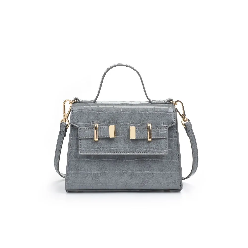 Gretchen Satchel