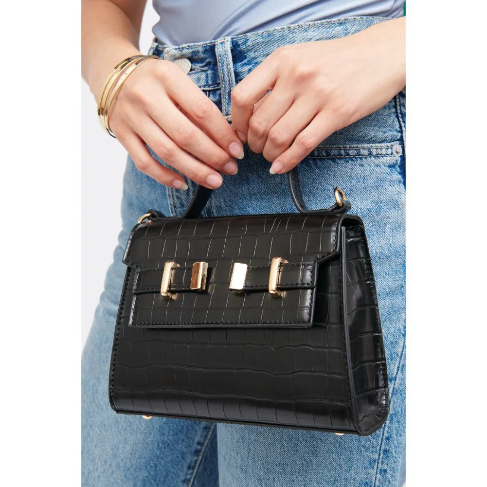 Gretchen Satchel