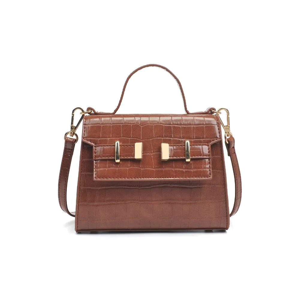 Gretchen Satchel