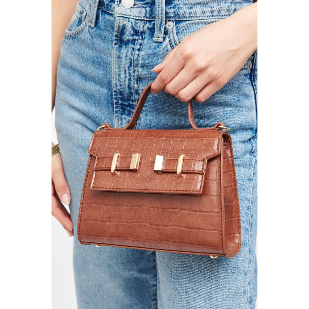 Gretchen Satchel