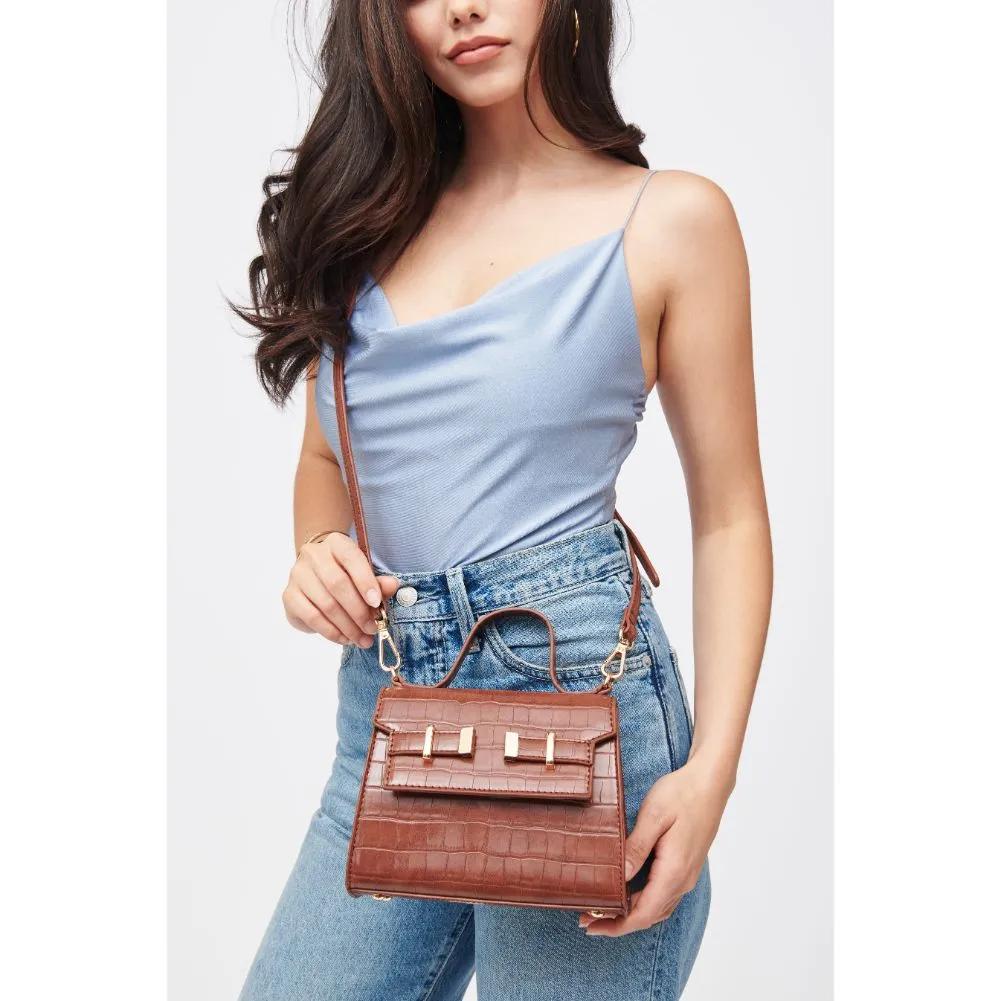 Gretchen Satchel