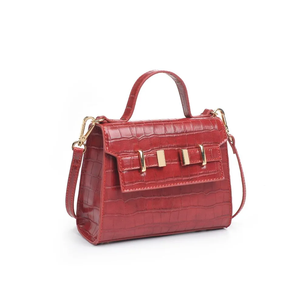Gretchen Satchel