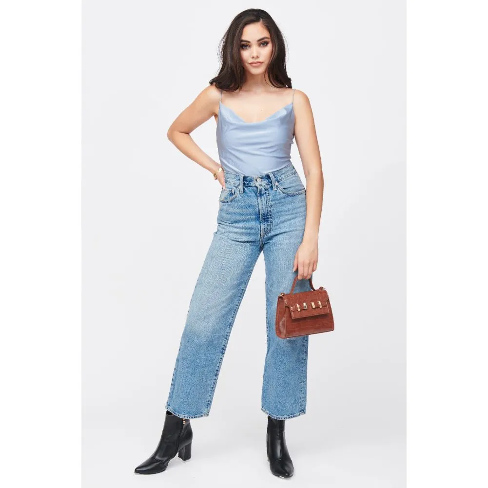 Gretchen Satchel
