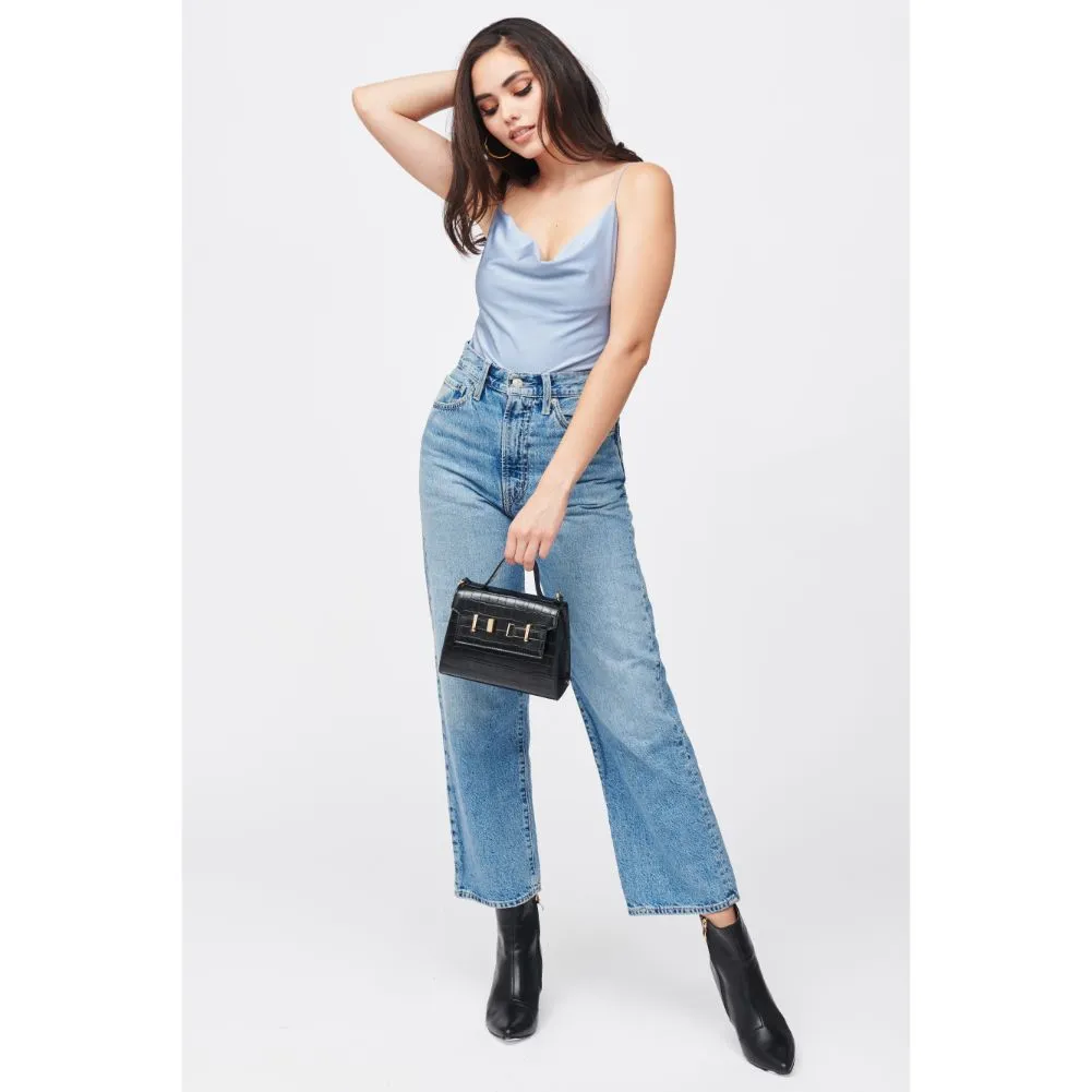 Gretchen Satchel