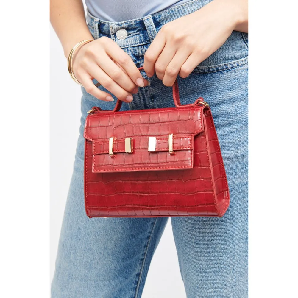 Gretchen Satchel