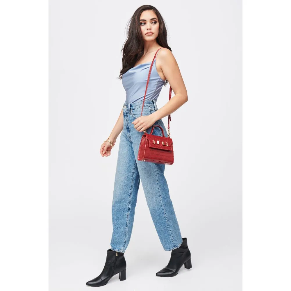 Gretchen Satchel
